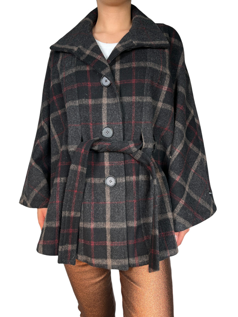 Chaqueta Lana