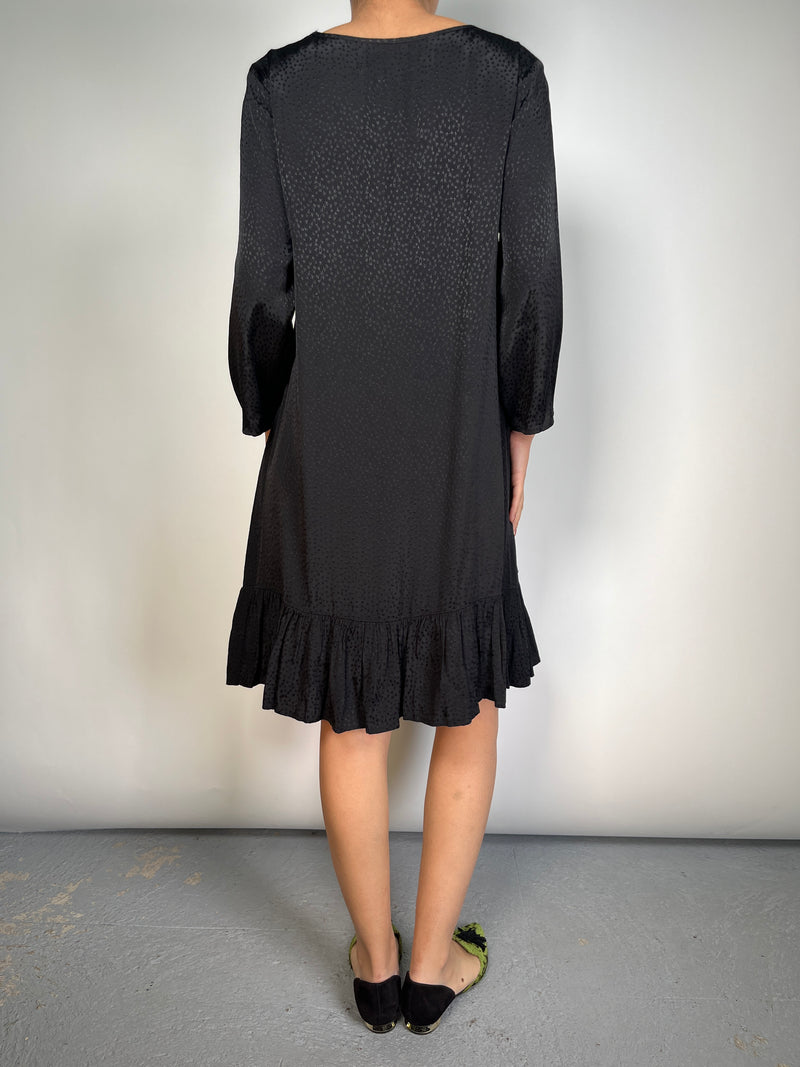 Vestido Chaucey Plain