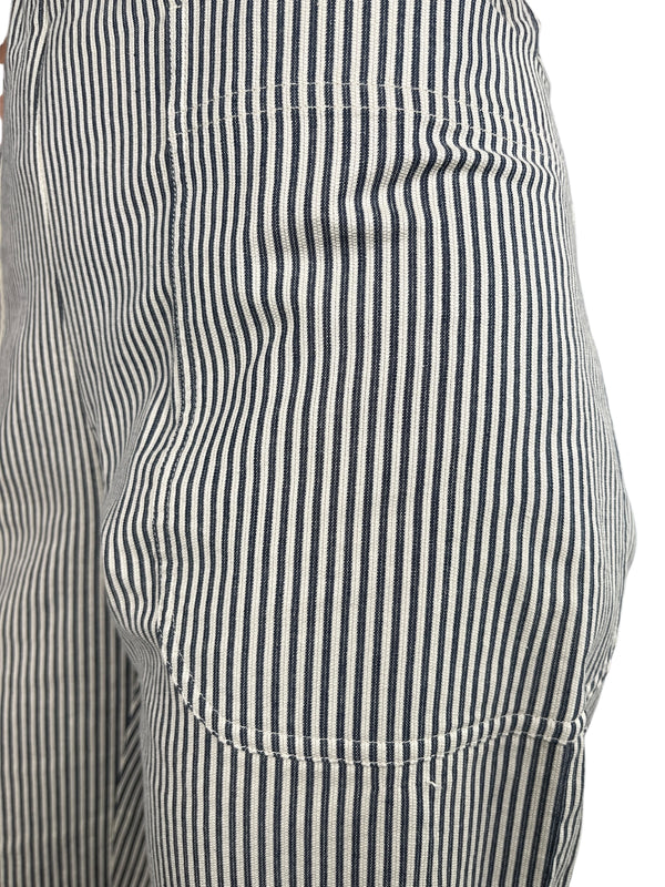 Pantalón Líneas