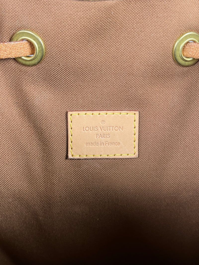 Mochila Bosphore Monogram