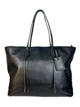 Cartera Cuero