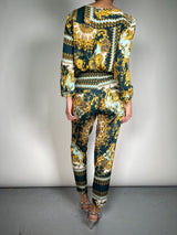 Set Estampado