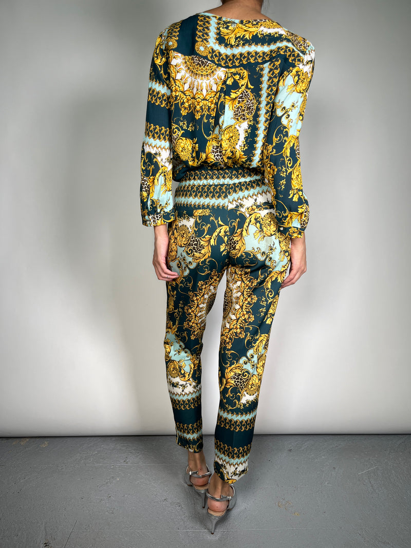 Set Estampado