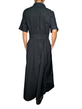 Vestido Camisero