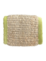 Billetera Beige