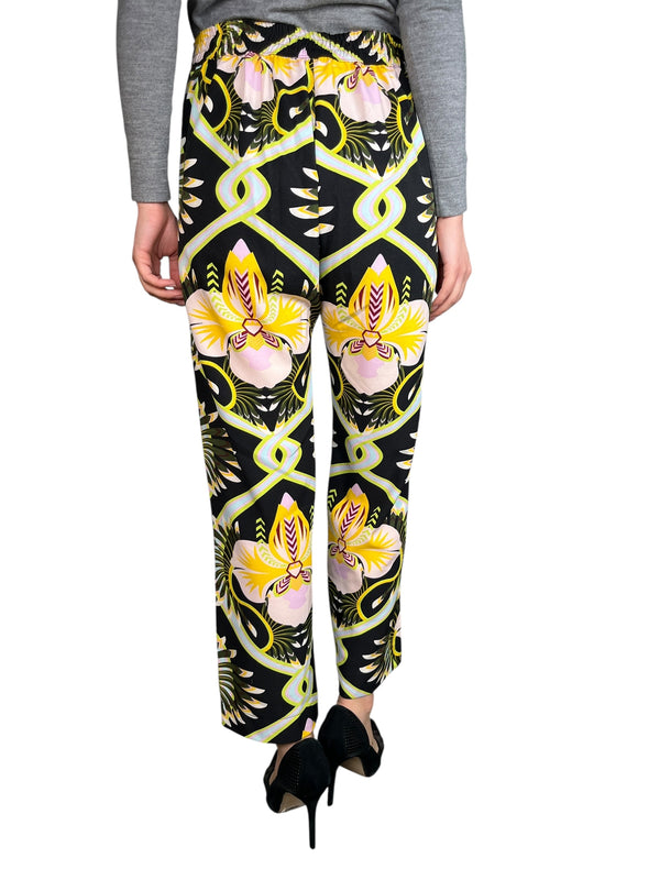 Pantalón Estampado