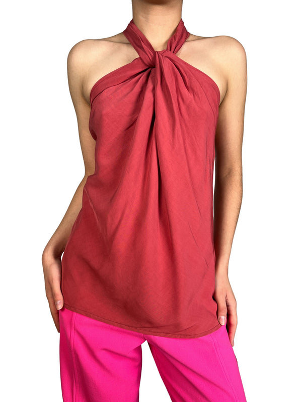 Blusa Cilia Roja