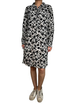 Vestido Estampado