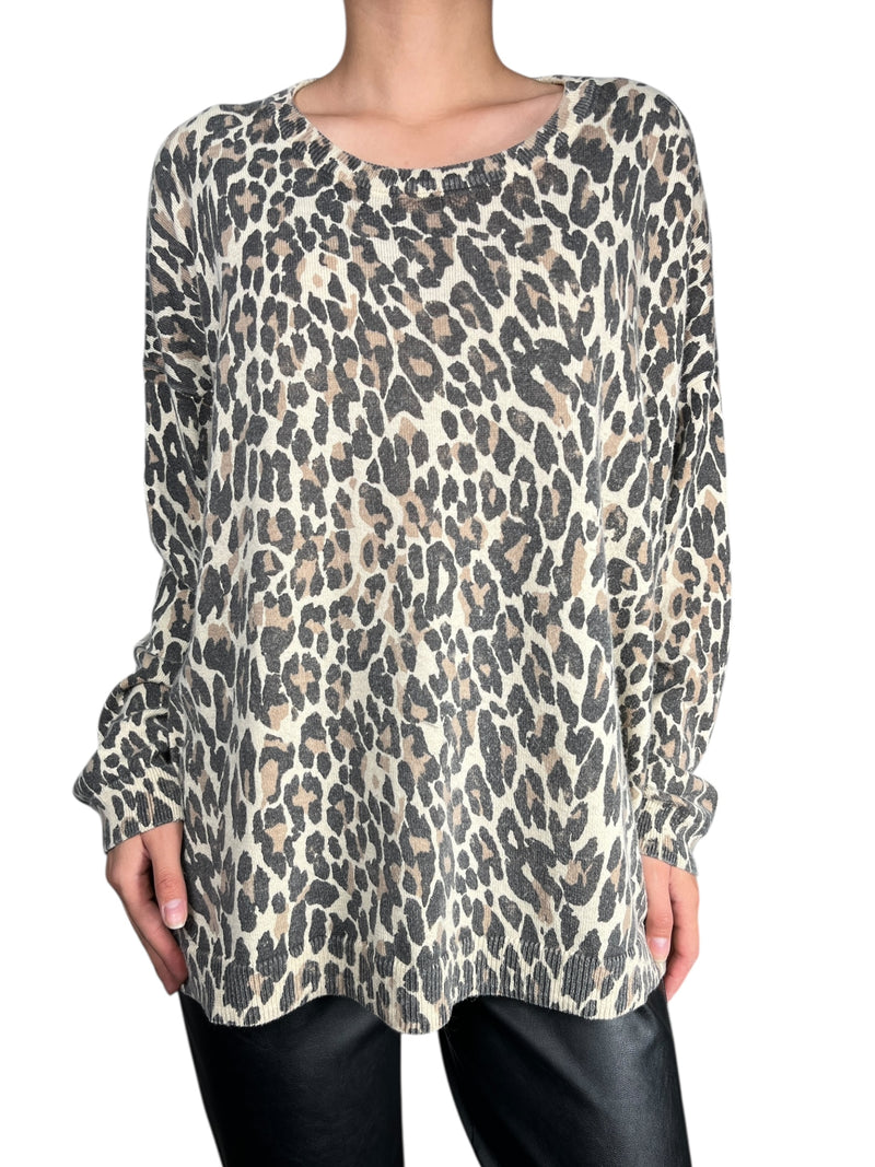 Sweater Cymade Animal