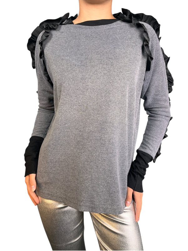Polera Vuelos