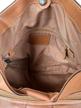 Bolso Edie Cuero