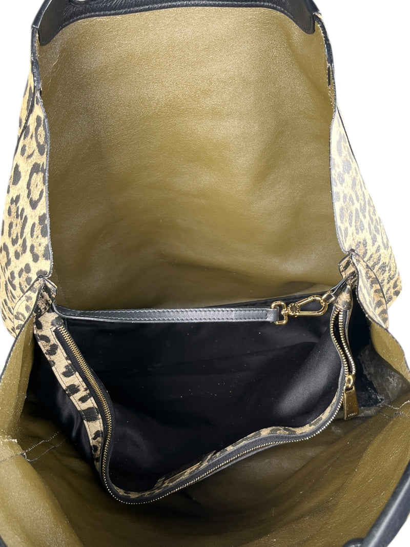 Bolso Animal Print