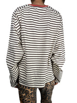 Polera Rayas