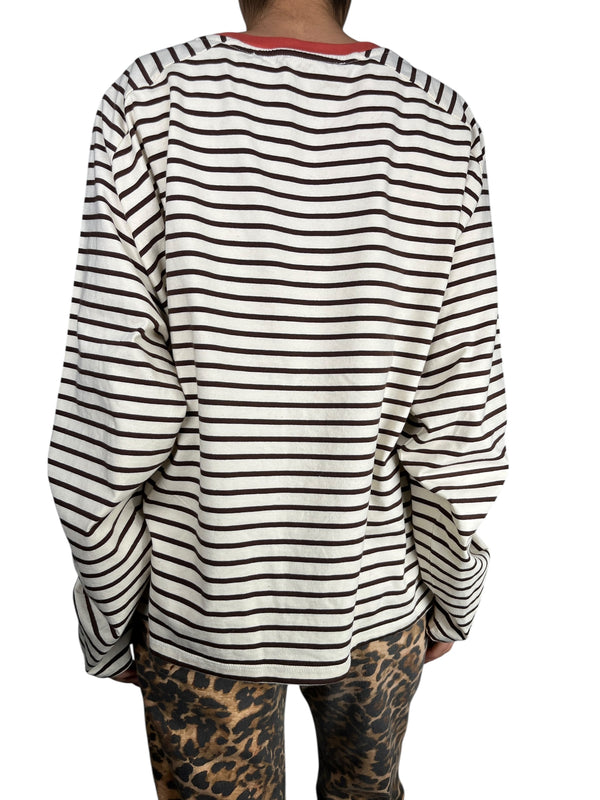 Polera Rayas