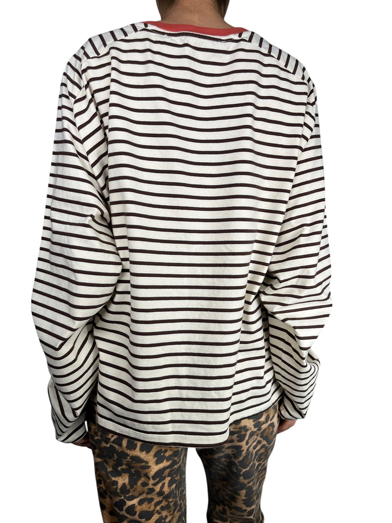 Polera Rayas