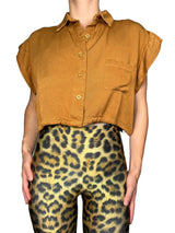 Blusa Iggy