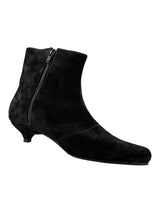 Botines Keiko Gamuza