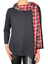 Blusa Lazo