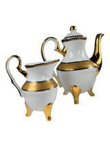 Set Vajilla de Porcelana