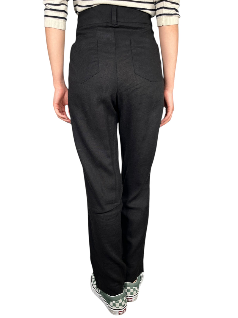 Pantalón Lino