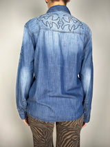 Blusa Nina Ar