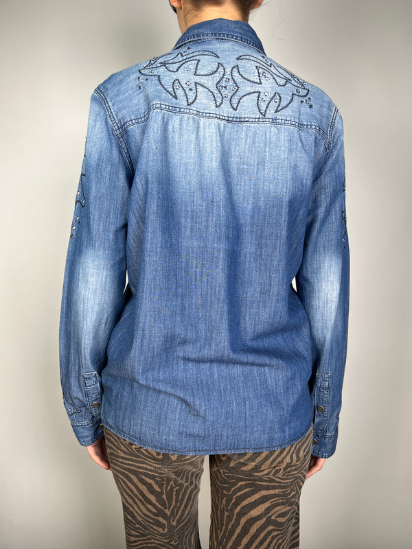 Blusa Nina Ar