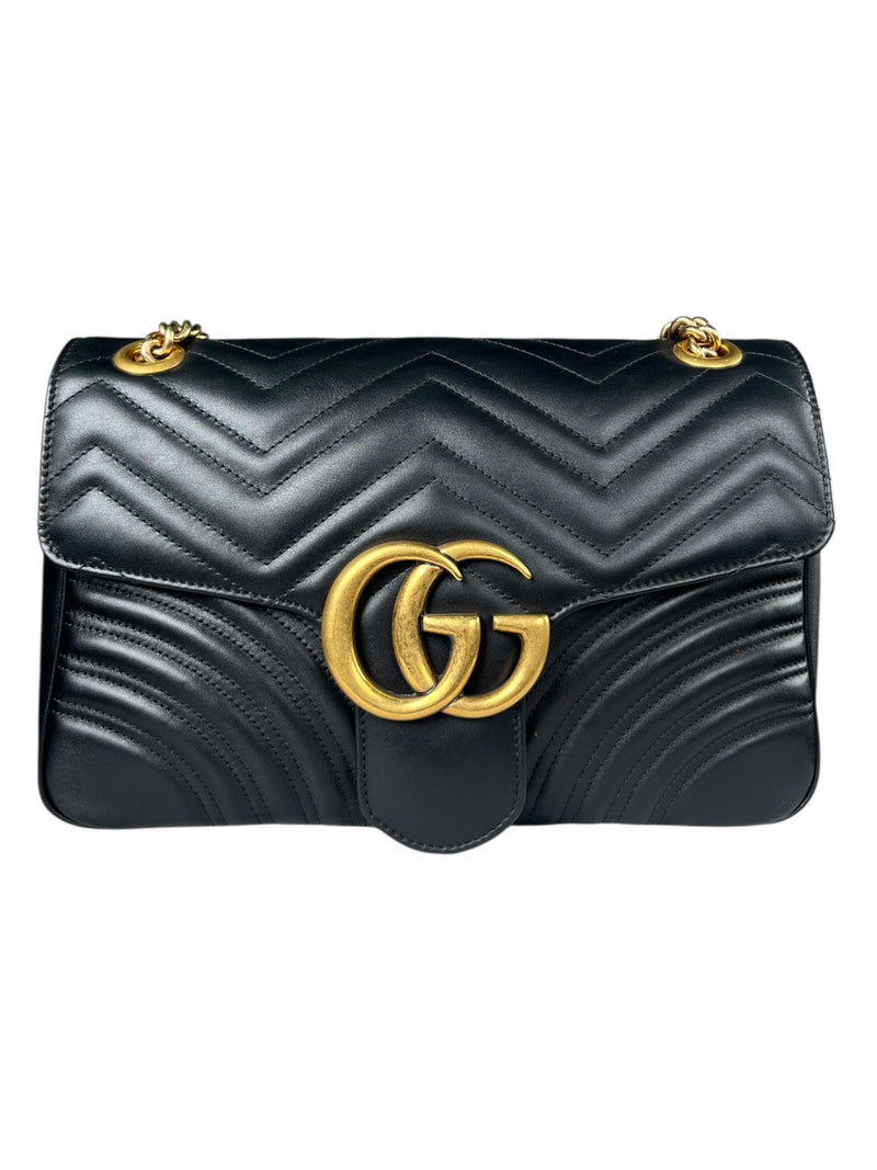 Cartera Marmot Matelasse