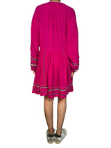 Vestido Delilah
