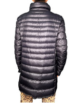 Parka Acolchada