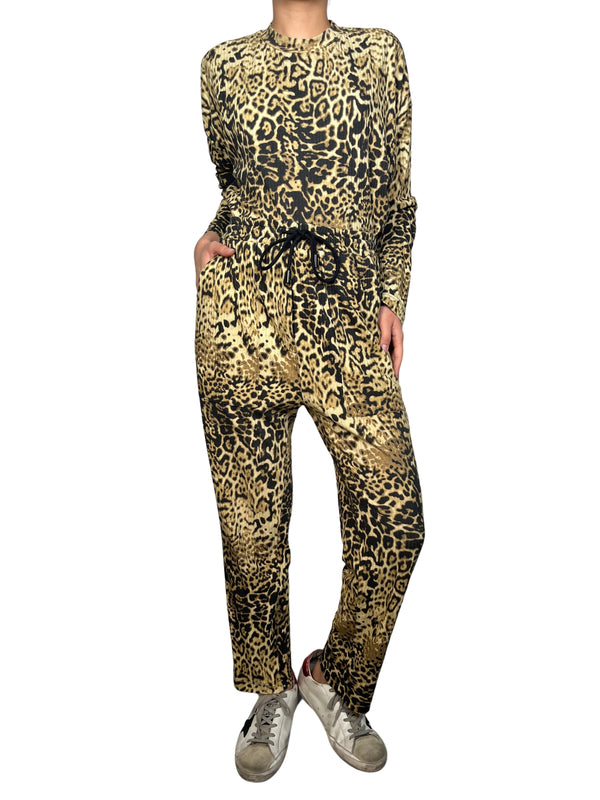 Set Animal Print