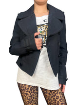 Chaqueta Corta