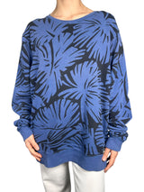 Polerón Estampado Hombre