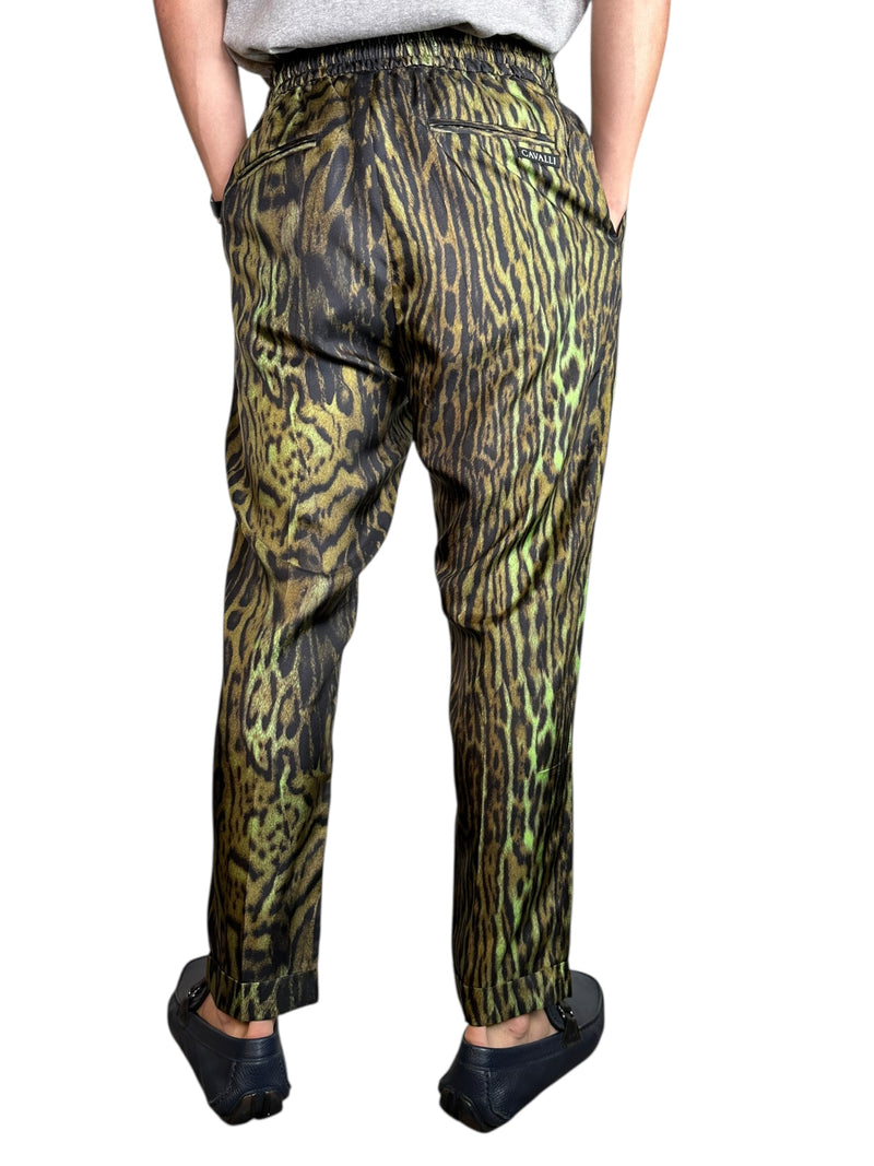 Pantalón Estampado