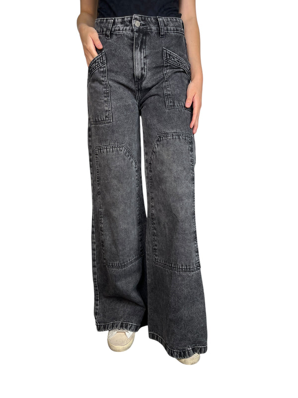 Jeans Mica