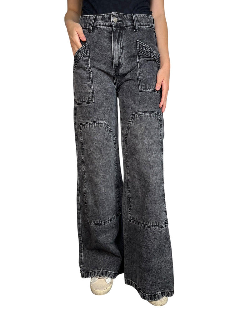 Jeans Mica