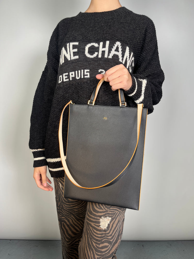Bolso Cuero