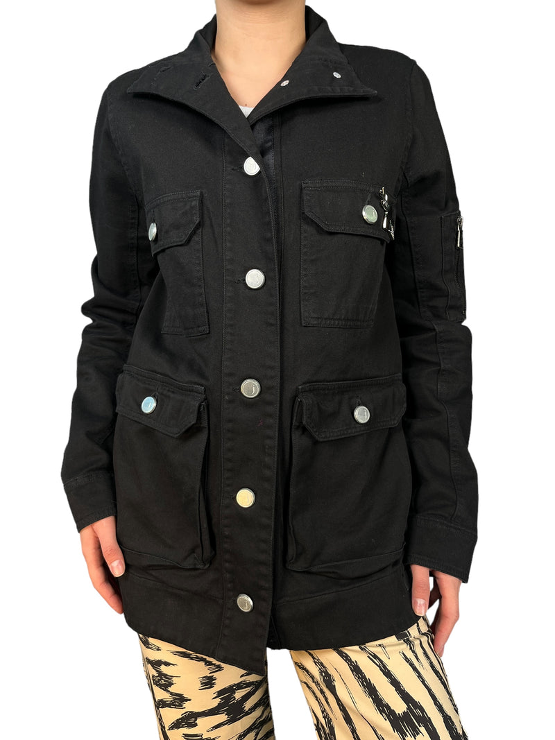 Chaqueta Wild