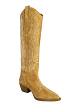 Botas Elenora Gamuza