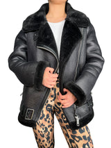 Chaqueta