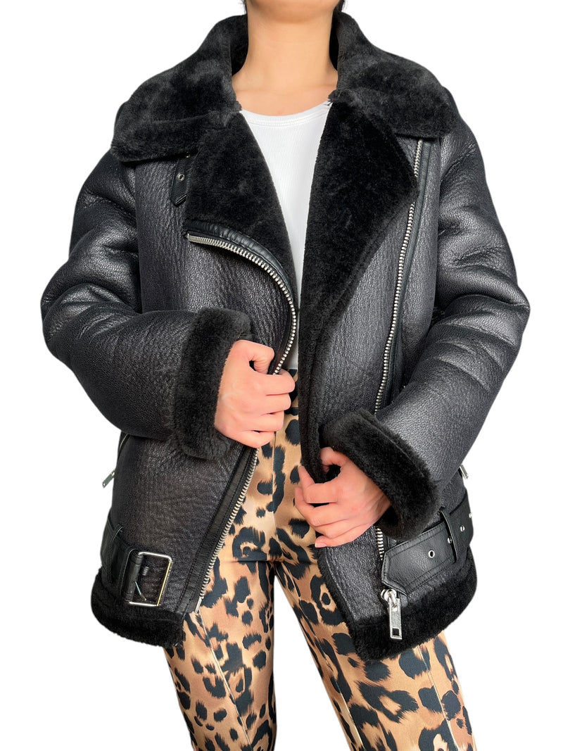 Chaqueta