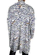 Cárdigan Animal Sequins