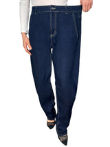 Jeans Curvo