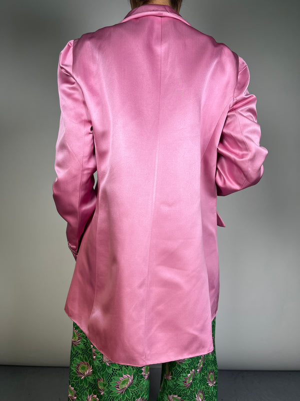 Blazer Raquel Seda