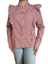 Blusa Candice