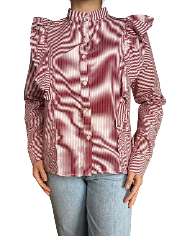 Blusa Candice