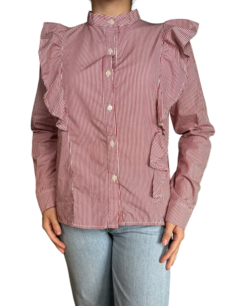 Blusa Candice