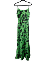 Vestido Viscosa
