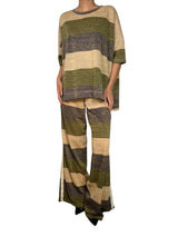 Set Nicky Lurex
