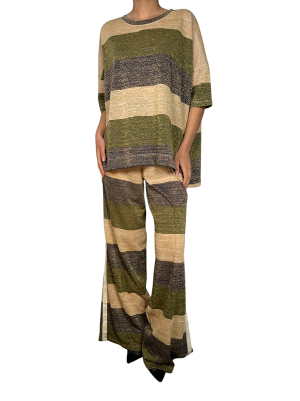 Set Nicky Lurex
