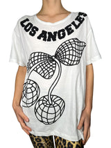 Polera Los Angeles